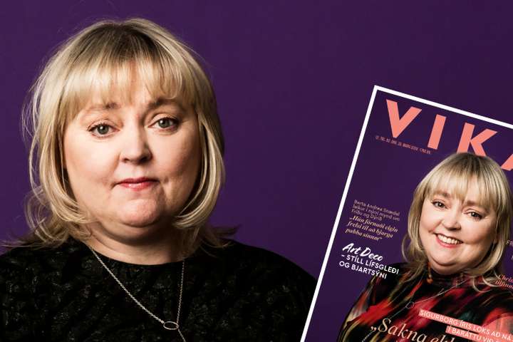 Samkomubannið farið að setja svip á hárgreiðslur fólks