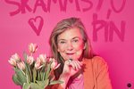 Verðlaunabuguð Elísabet skrifar nýja bók: „Nýrnaveikindin ekki neitt miðað við þennan kvíða“
