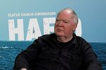 Ólafur Haukur: „Út með norska kúkalabba inn með Landeldi lífeyrissjóðanna!“