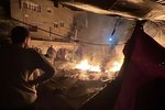 Íbúar Gaza óttast auknar árásir fram að vopnahléi – Minnst 30 drepnir síðasta sólarhring