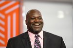 Shaquille O’Neal neitar háværum sambandsorðrómi: „Nei, ekki ég“