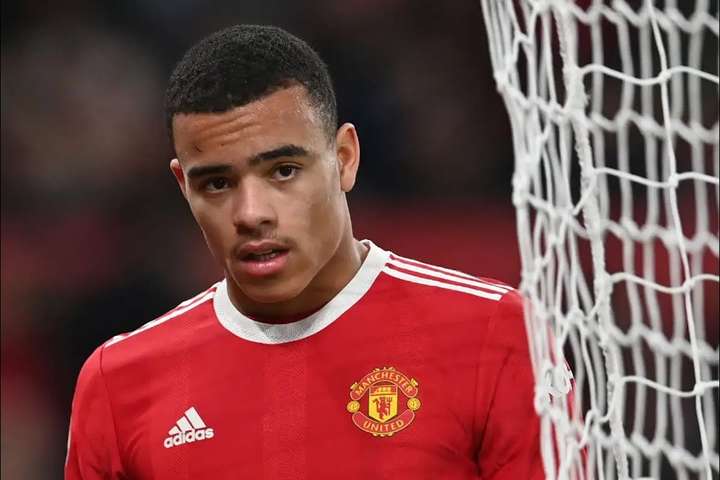 Íslandsvinurinn Mason Greenwood sakaður um heimilisofbeldi: „Ég ætla að ríða þér, fíflið þitt“