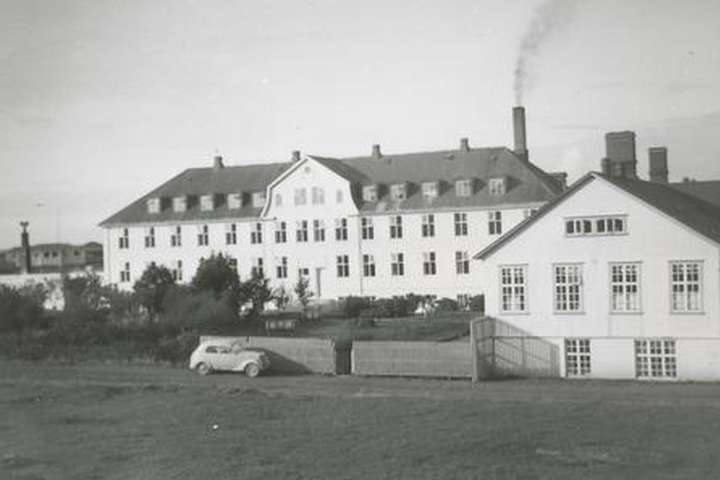 Síðasti líflátsdómurinn á Íslandi – Setti rottueitur í skyr bróður síns og kenndi manni sínum um