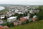 Hópur afbrotaunglinga nappaður á Sauðárkróki – Innbrot, búðar- og jólaskrautsþjófnaður