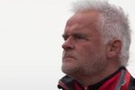 Í símanum var þáverandi framkvæmdastjóri LÍÚ