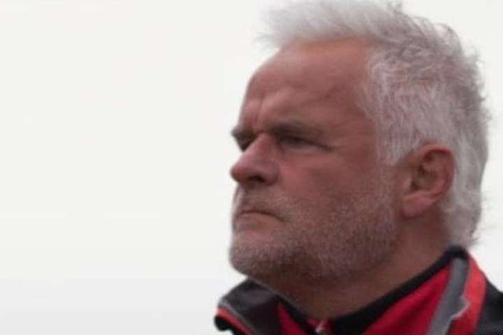 Í símanum var þáverandi framkvæmdastjóri LÍÚ