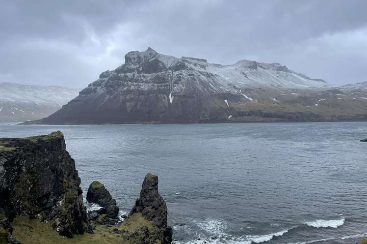 Sumarið kemur um helgina