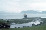 Hörkudeilur um Stálskipaauð fyrir dómi – Barnabörn látins sonar Þorsteins og Írisar fengu minni arf