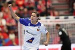 Bjarki Már orðinn tveggja barna faðir