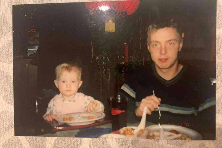 Sjónvarpsþáttur um morðið var áfall: „Erfitt að sjá þetta svona stuttu eftir að sonur hennar dó“