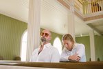 Auður hæstánægður með samstarfið við Bubba: „Það er heiður að gera lag með þjóðarskáldi“.