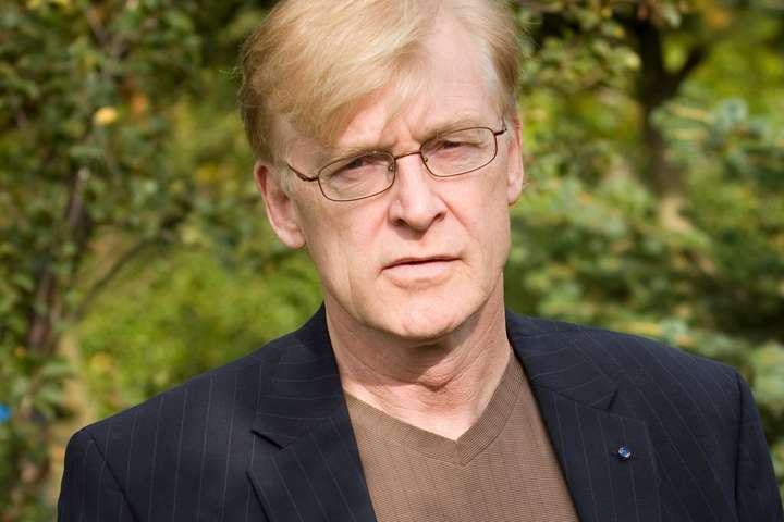 Á enga sök á ástandinu: „Ég er bara gamall karl og því verður ekki breytt“