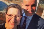 Forsetahjónin í opinberri heimsókn á Akureyri – Meira en nóg að gera um helgina