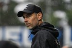 Landsliðsþjálfaramál Íslands ennþá í vinnslu: „Alltaf einhverjar nýjar áherslur með nýju fólki“