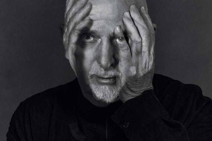 Plötugagnrýni Hilmars – Sorglegur svanasöngur Peter Gabriel?