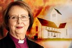 „Kirkj­an brást og stend­ur í skuld við hinseg­in sam­fé­lagið“