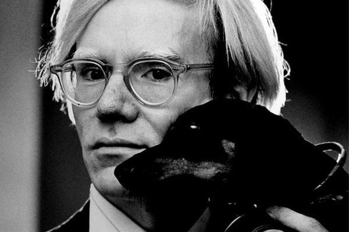 7 áhugaverðar staðreyndir um Andy Warhol
