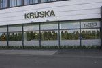 Huggulegur staður sem býður upp á furðulegan mat: „Nánast eingöngu kartöflur“