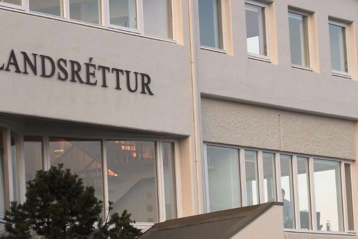 Landsréttur staðfestir átta ára fangelsisdóm yfir Heiðari Erni: „Ákærði á sér engar málsbætur“