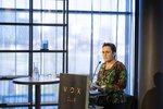 Umdeilt frumvarp matvælaráðherra um lagareldi bíður líklega næsta þings