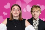 Rupert Grint er orðinn pabbi