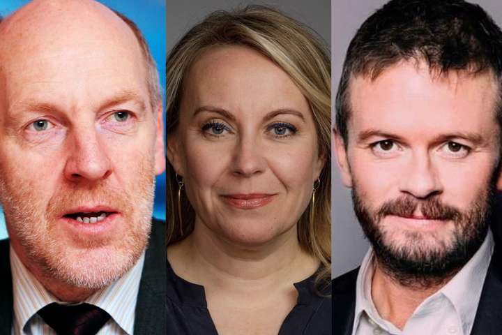 Þau fengu 1.6 milljón króna þrátt fyrir að vera ekki á þingi – Steingrímur J. fékk mest
