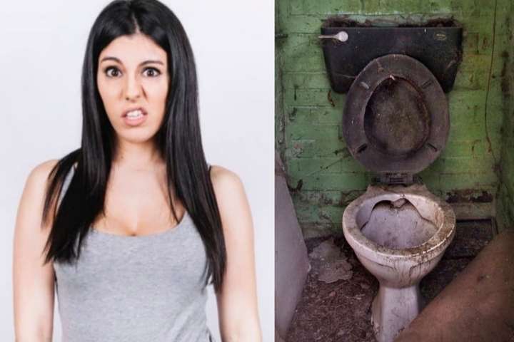 Það sýður á Sigríði: „Klósettin eru illa þrifin og enginn klósettpappír né handþurrkur“