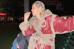 Bríet baðar sig í danskri sól – Sjáðu myndirnar!