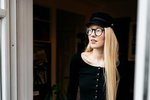 Fell oftast fyrir öðruvísi fötum