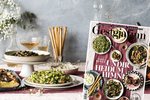 Gestgjafinn á faraldsfæti í nýju blaði