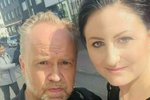 Tóti: „Ekki aðeins voru pizzurnar þar bestar heldur var hægt að fá sígarettur sendar með“