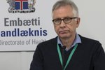 Ótrúlegur fjöldi minnisblaða Þórólfs í faraldrinum