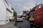 Þrír látnir og tveir á gjörgæslu