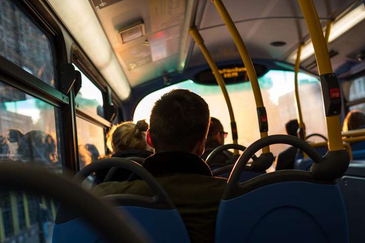 Strætó biðst velvirðingar á upplýsingaóreiðu