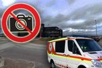 Keflvíkingum brugðið eftir hörmulegt slys við KFC: Ekki birta myndir!