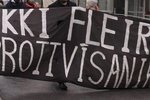 Boða til mótmæla gegn útlendingahatri stjórnmálaflokkanna: „Hvenær er nóg komið? Nægur rasismi?“