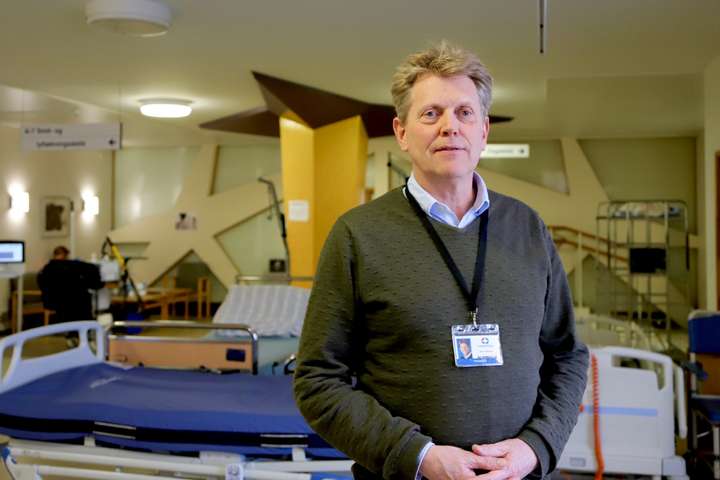 Yfirlæknir smitsjúkdómalækninga: „Vonandi verður þetta ekki með viðlíka hraða og á Ítalíu“