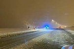 Stormur í dag en heilar fimm gráður um helgina