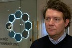 Steinunn Ólína gerir stólpagrín að Halldóri: „Að drepast úr græðgi“