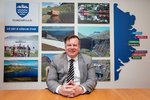 Bæjarstjóri og slökkviliðsstjóri Fjarðabyggðar kjósa að tjá sig ekki um mál Andreu Bjarkar