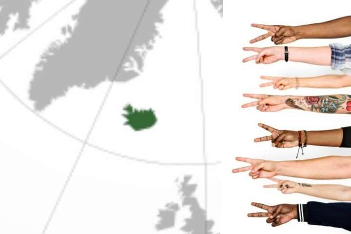 Ísland friðsælasta land í heimi þrettánda árið í röð