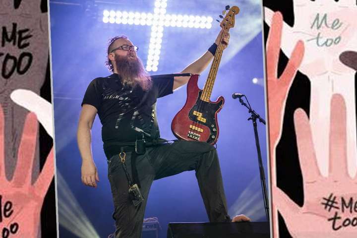 Nýja MeToo-bylgjan opnaði augu Snæbjörns: „Ég hef fyrst og síðast verið frekur“