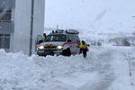 Samhæfingarstöð Almannavarna virkjuð vegna snjóflóðahættu á Austfjörðum – Rýmingarsvæðið stækkað