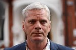 Segir njósnað um þá sem gagnrýna viðbrögð við Covid: „Þetta mun ekki enda þar og ekki enda vel“