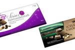 Nóa Síríus Chocolate meira en helmingi dýrara en Nóa Síríus súkkulaði