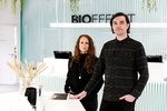 Sérþekking og listræn nálgun skila einstakri upplifun í verslun BIOEFFECT í Hafnarstræti