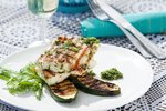 Góð ráð – ekki klúðra fisknum á grillinu