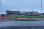 Dularfullar mannaferðir: Náttfari leitar ólæstra dyra í Njarðvík