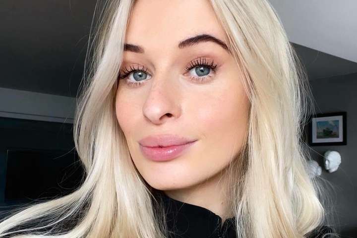 Sandra: „Ég fór bara í andlegt áfall og það var engin leið að hugga mig“
