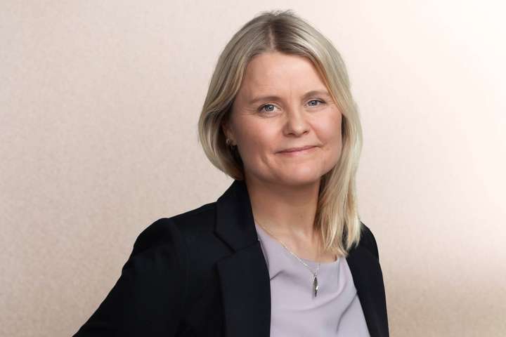 Hildigunnur nýr forstjóri Veðurstofu Íslands
